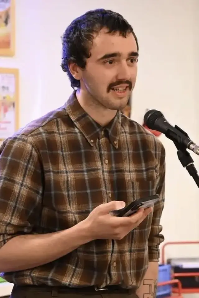 Zdjęcie  (Michael Nowlan)