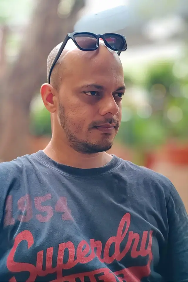 Zdjęcie  (Navneet Singh)