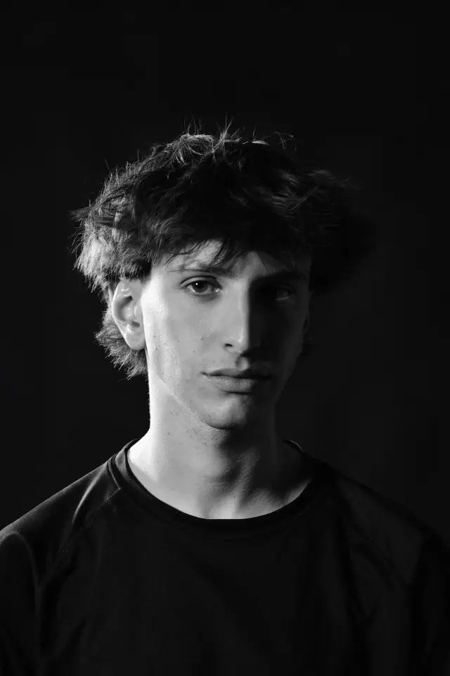 Zdjęcie Luca Vidale (Luca Vidale)