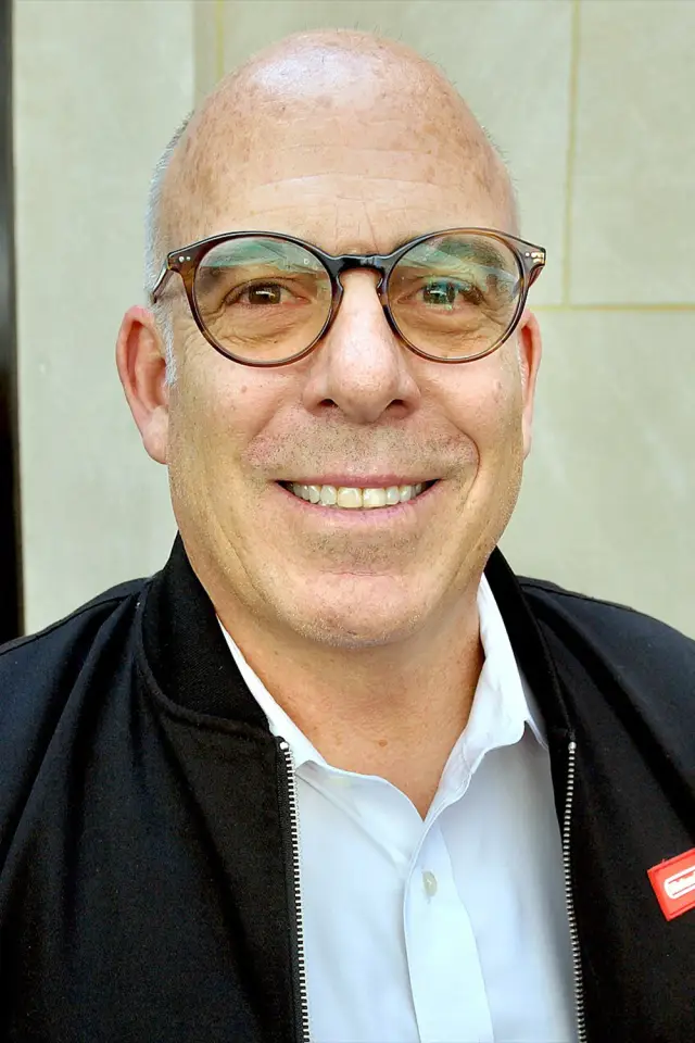 Zdjęcie  (Doug Bowser)