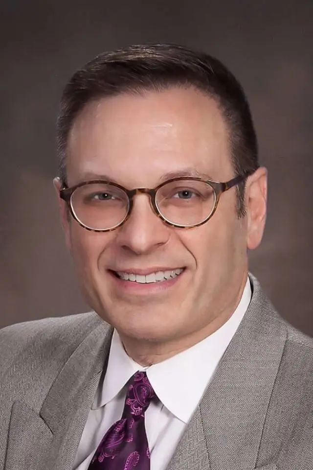 Zdjęcie  (Mark Perlmutter)