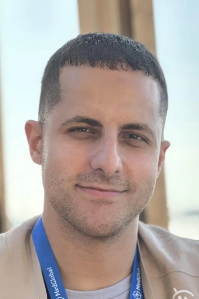 Zdjęcie  (Thaer Ahmad)