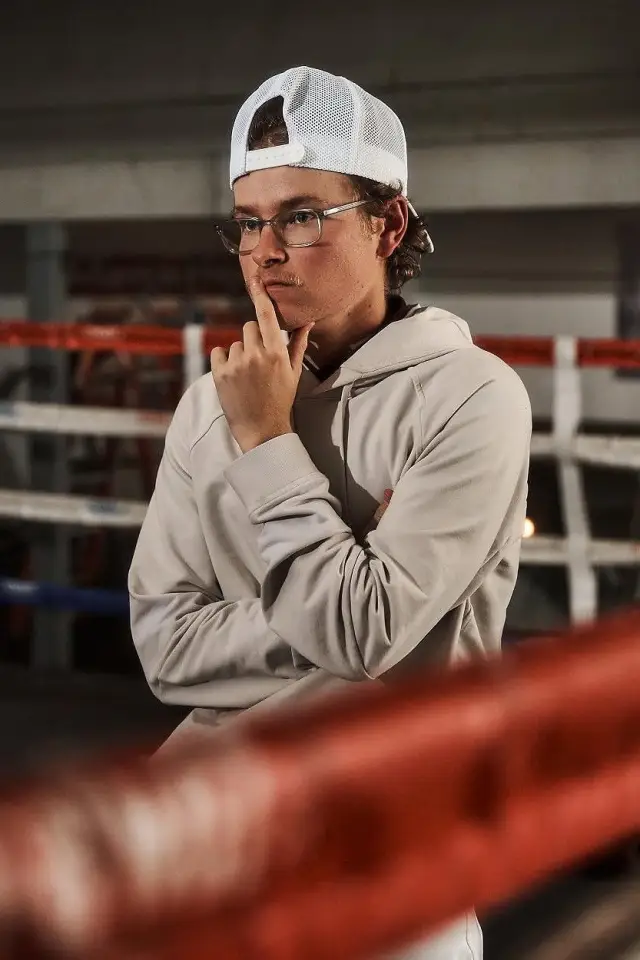 Zdjęcie  (Joey Rogoff)