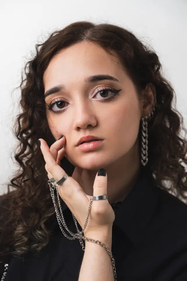 Zdjęcie Camilla Sampaio (Camilla Sampaio)