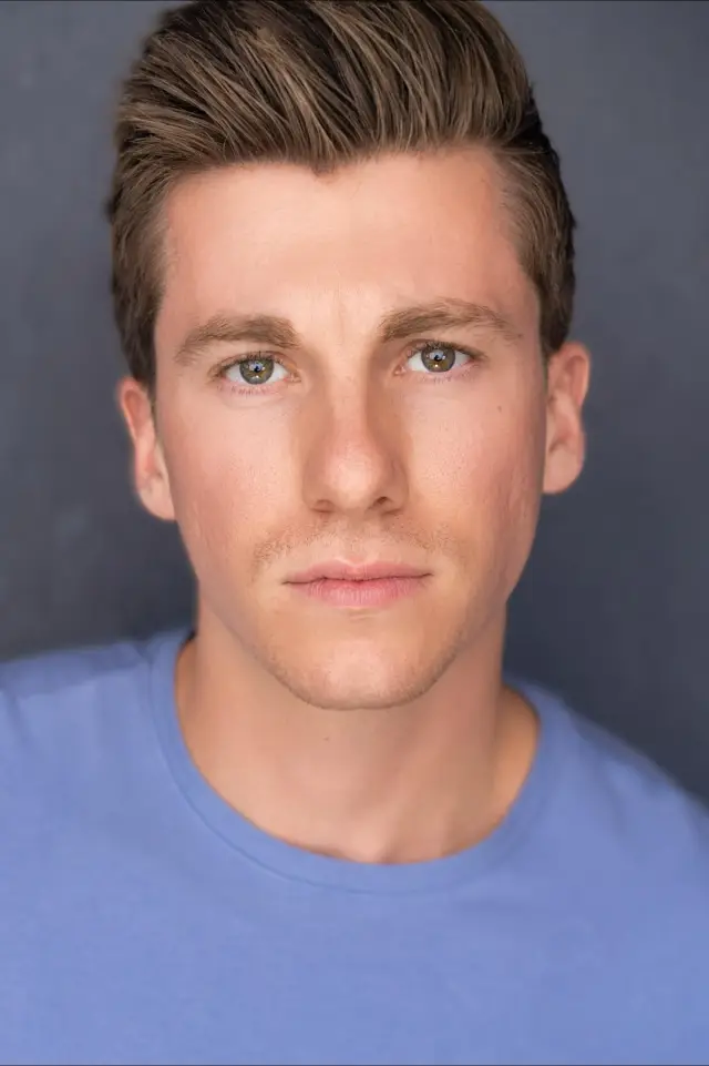 Zdjęcie  (Joshua Smith)