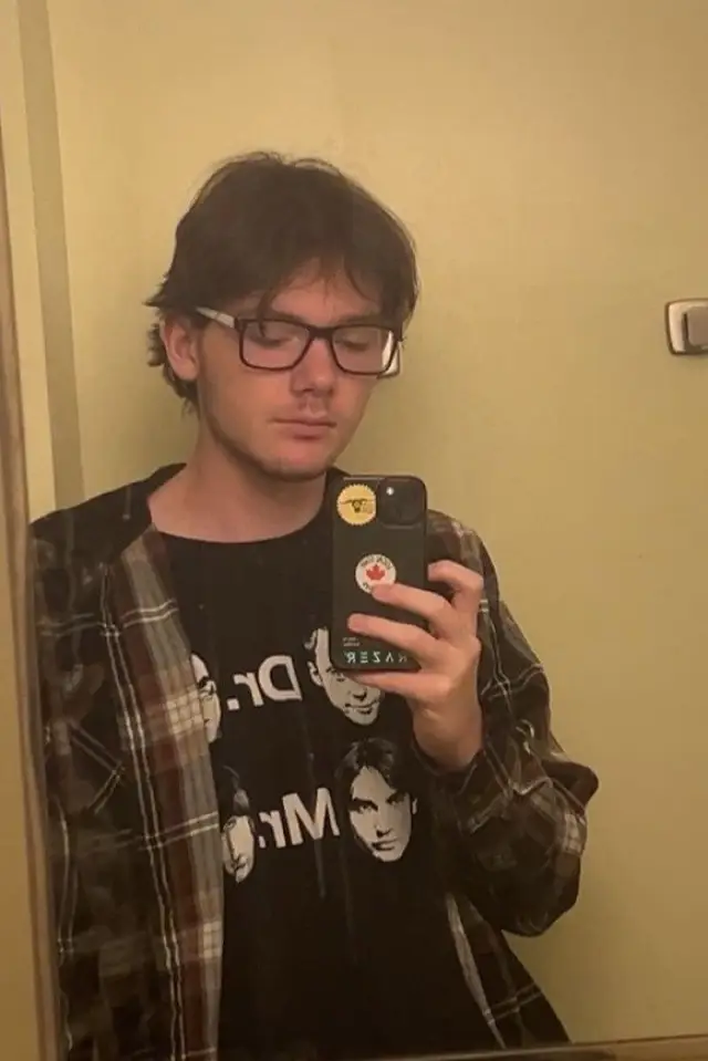 Zdjęcie  (Tyler McGinn)
