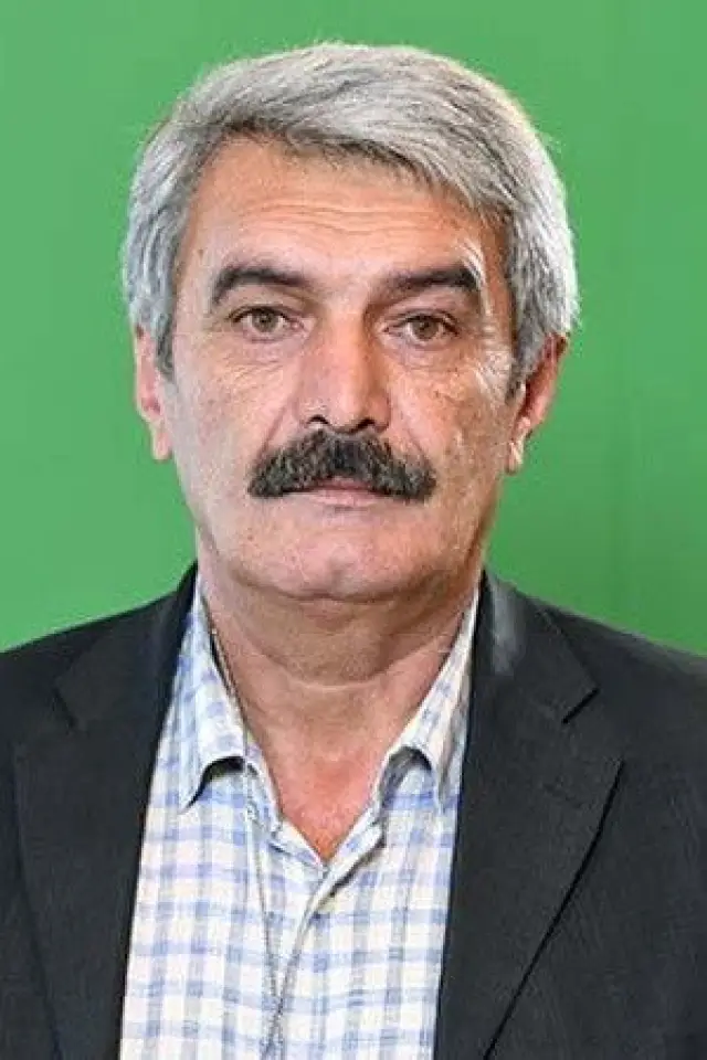 Zdjęcie  (Siyavush Mahmudov)