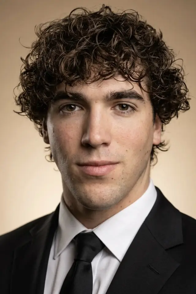 Zdjęcie Mac Godfrey (Mac Godfrey)