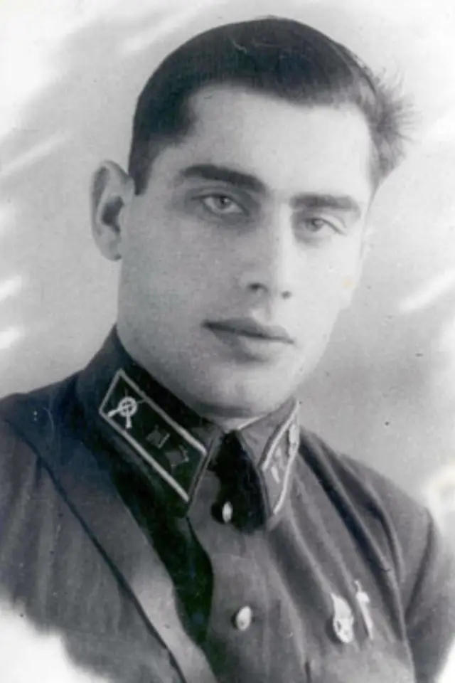 Zdjęcie  (Jahangir Baghirov)