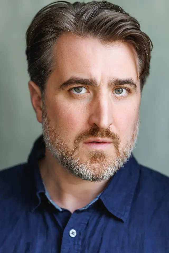 Zdjęcie  (Seán Donegan)