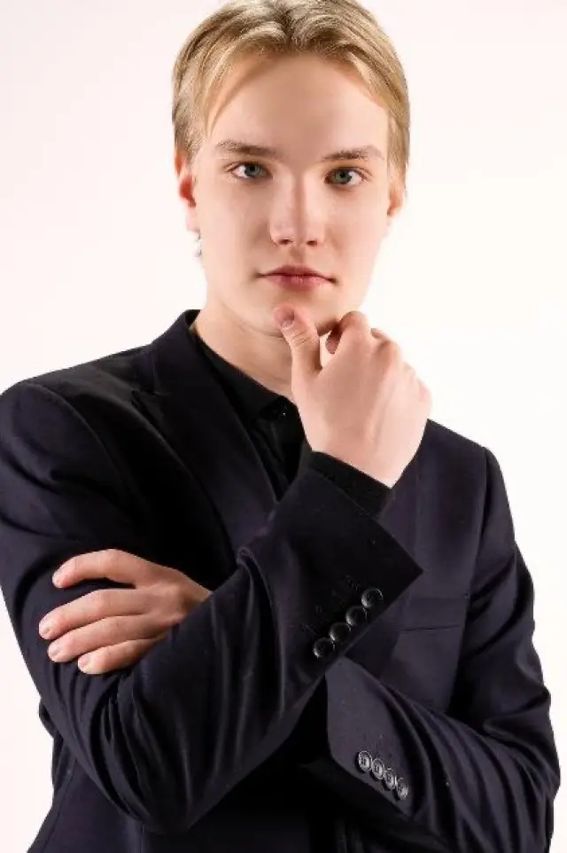 Zdjęcie  (Arseniy Zenterekov)