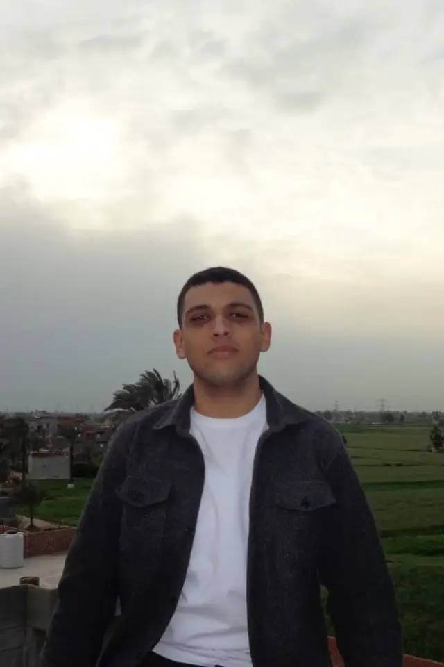 Zdjęcie  (Belal Abbas)