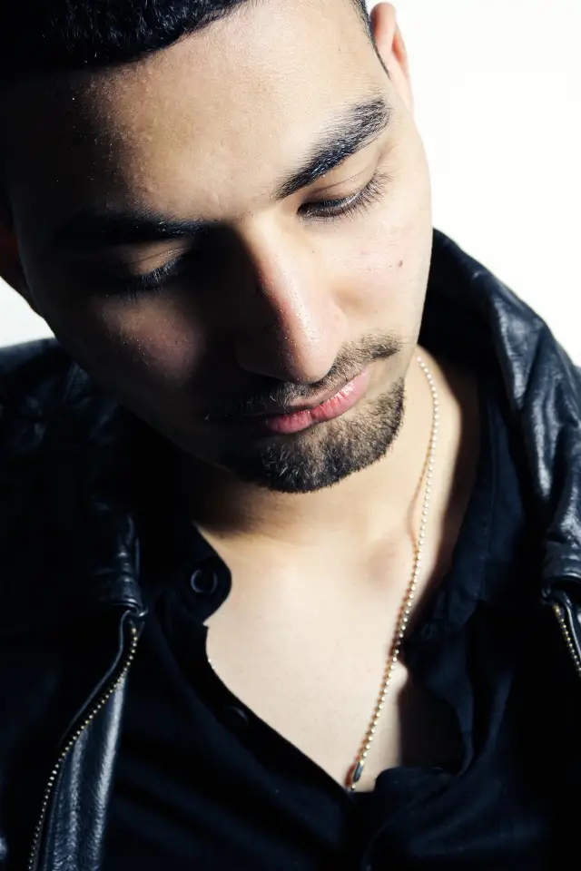 Zdjęcie  (Kareem Hesham)