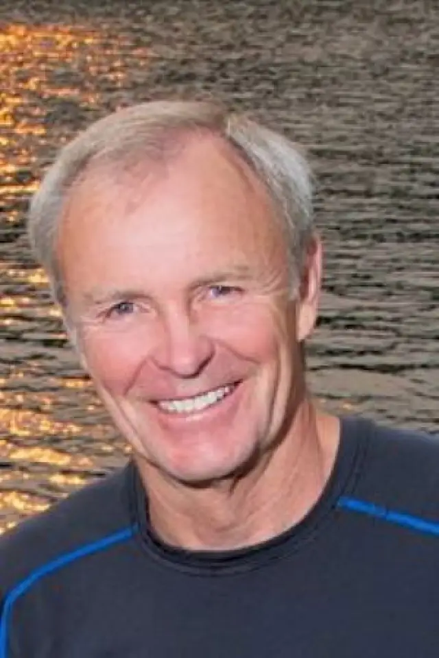 Zdjęcie  (John Roskelley)