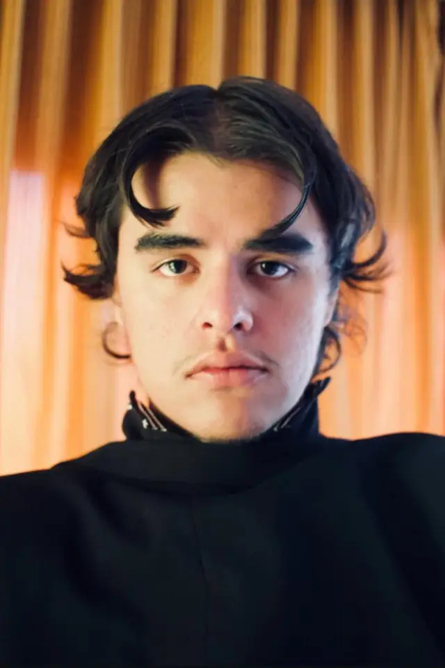 Zdjęcie  (Osbaldo Santana)