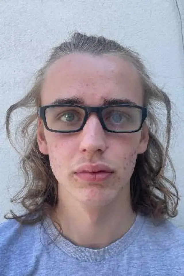 Zdjęcie  (Ted Coyle)