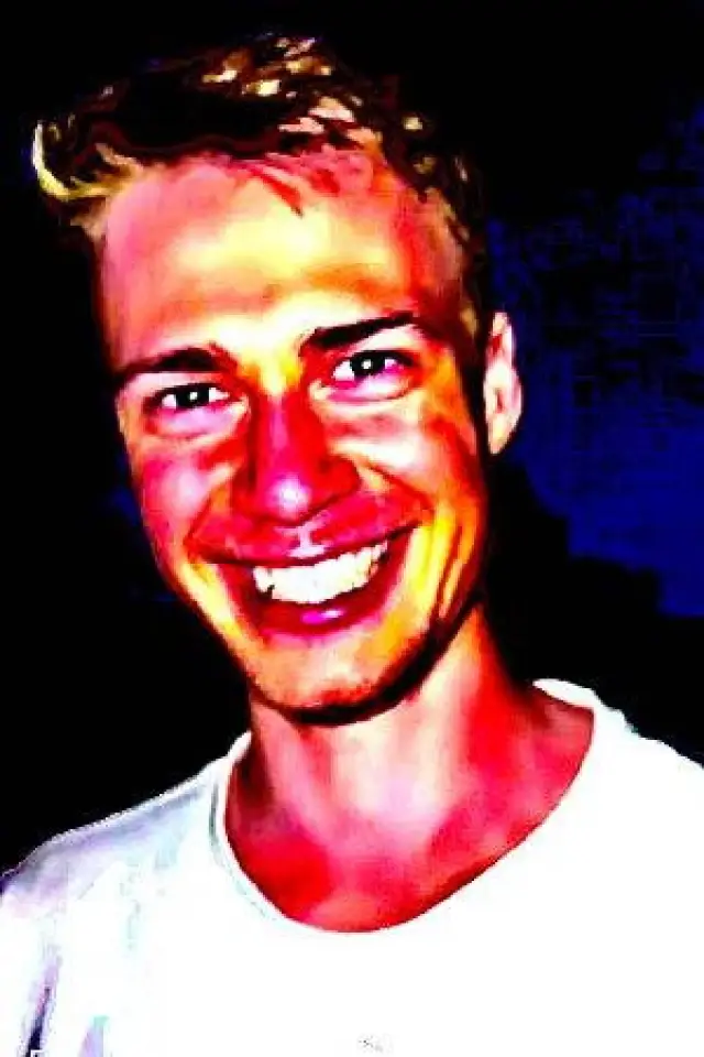 Zdjęcie  (Toby Savage)