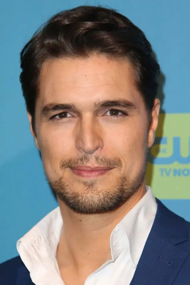 Zdjęcie Diogo Morgado (Diogo Morgado)