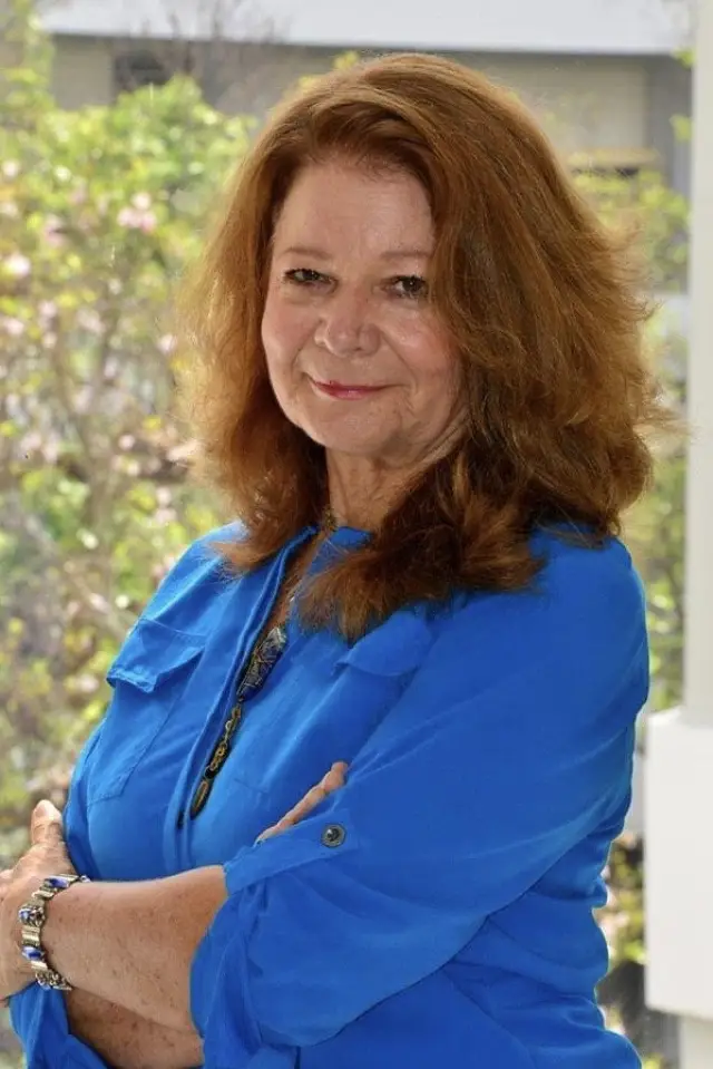Zdjęcie  (Sonia Fritz)