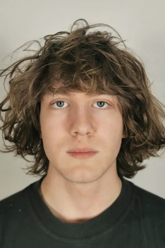 Zdjęcie  (Charly Kuschel)