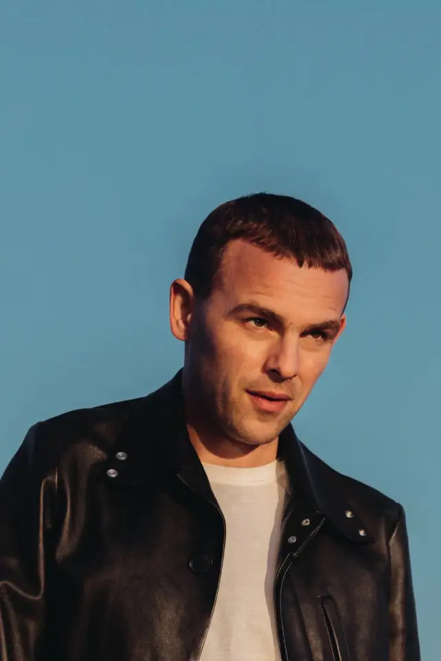 Zdjęcie  (Damon McMahon)