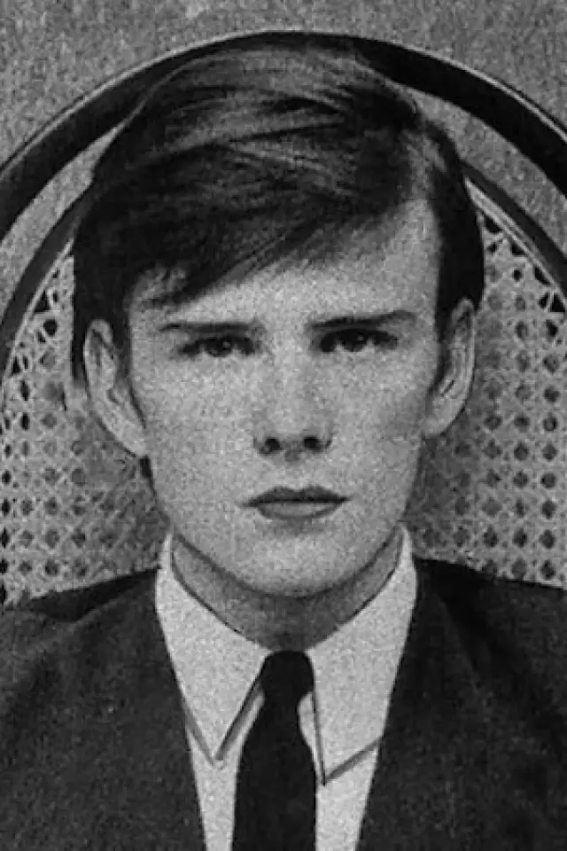 Zdjęcie  (Stuart Sutcliffe)