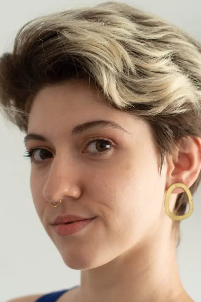 Zdjęcie  (Ana Pellegrini)