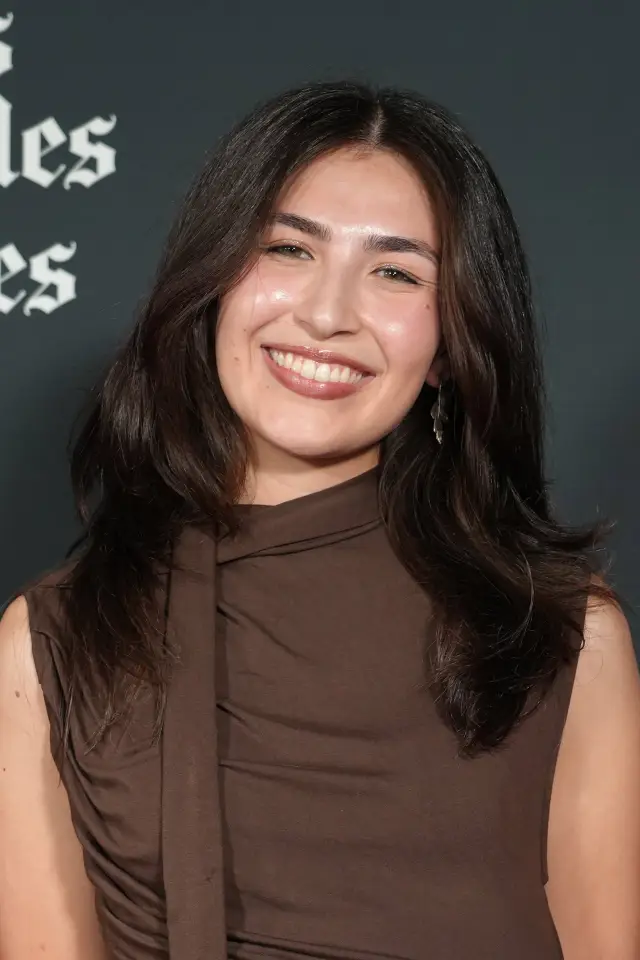 Zdjęcie  (Ana Sofía Navia López)