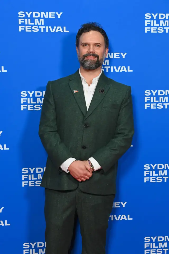 Zdjęcie  (James Ashley McLaren)