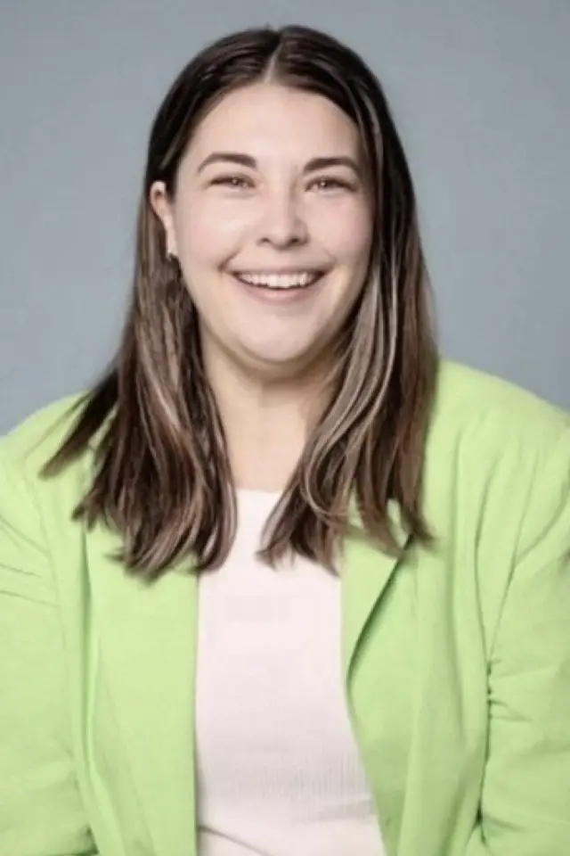 Zdjęcie Lindsey Brannon (Lindsey Brannon)