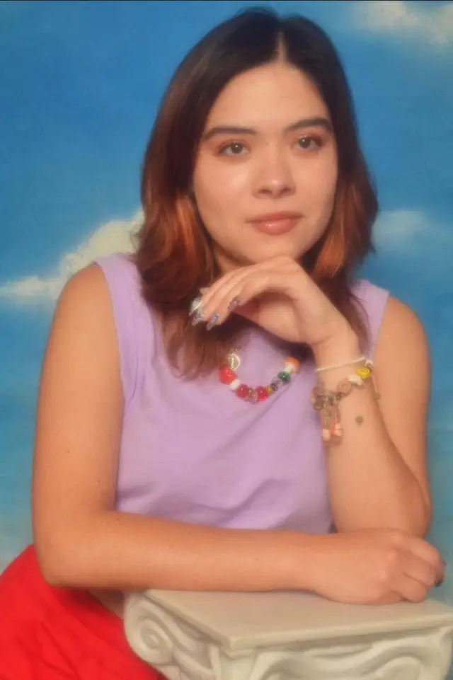 Zdjęcie  (Lore V. Olivera)