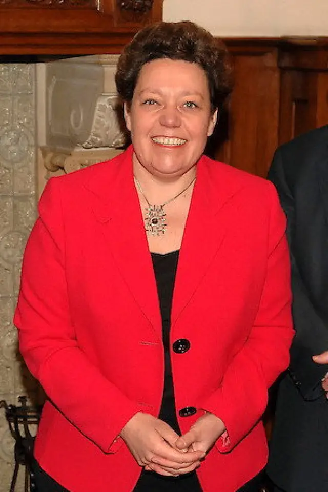 Zdjęcie  (Yvonne Timmerman-Buck)