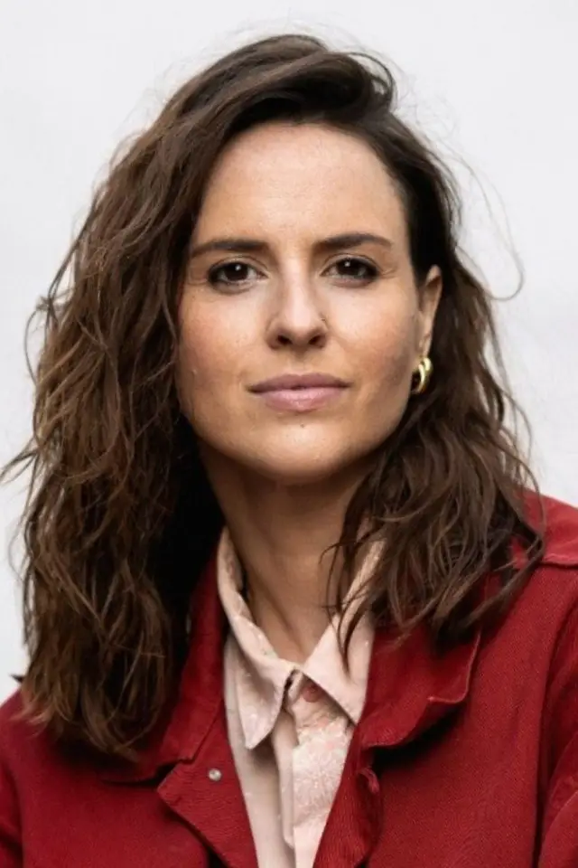 Zdjęcie  (Rachael Gunn)