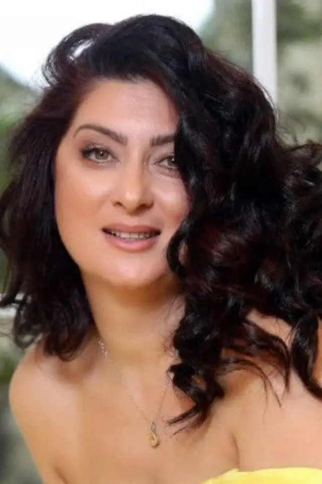 Zdjęcie  (Afet Akhundzade)