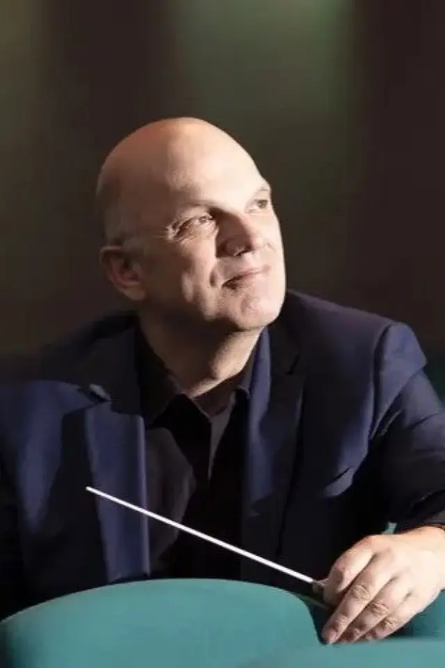 Zdjęcie  (Jacob de Haan)