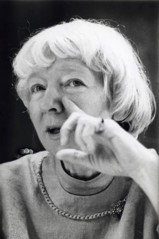 Zdjęcie  (Irene Vorrink)