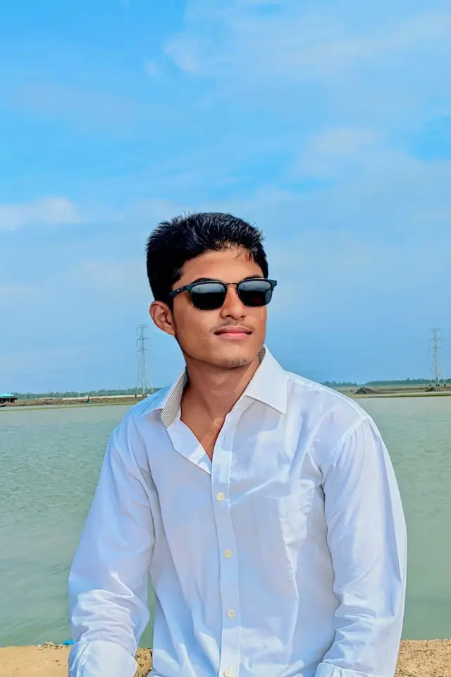 Zdjęcie  (Aminul Islam Raju)