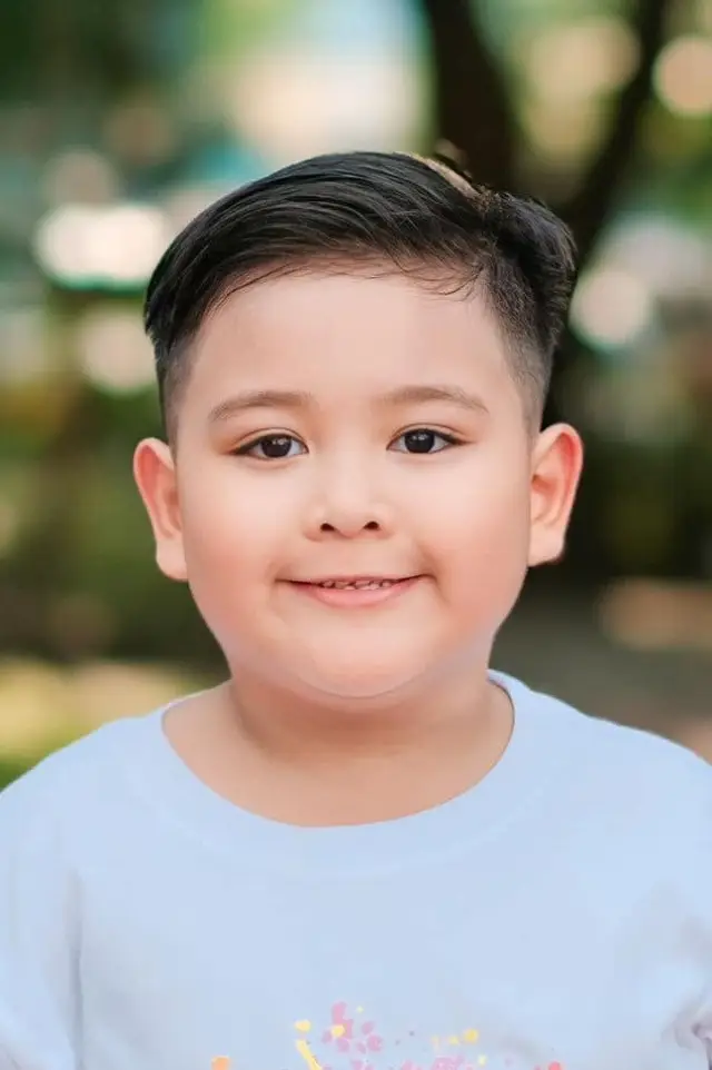 Zdjęcie  (Stephen Wardell Dizon)