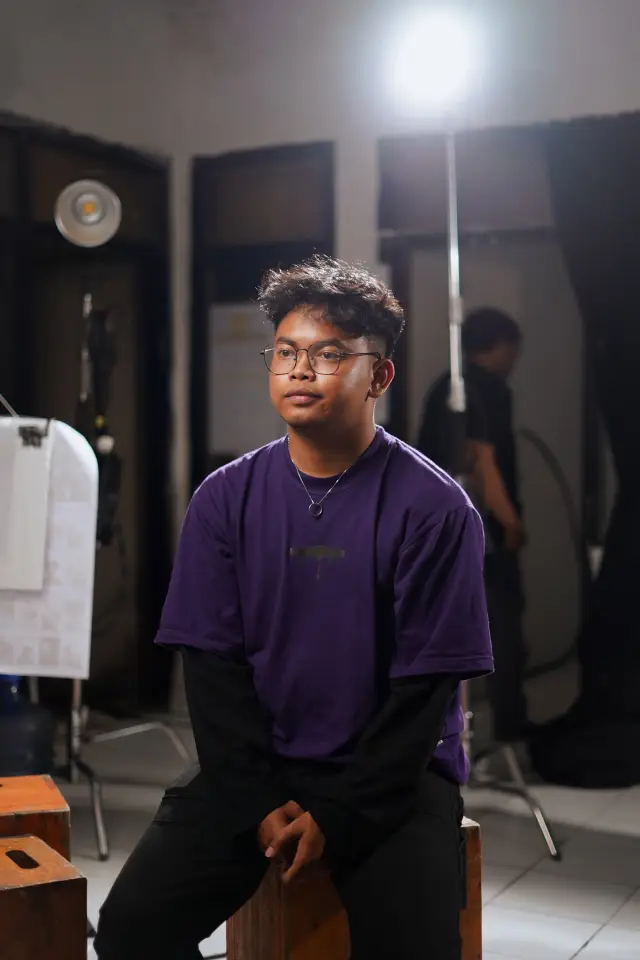 Zdjęcie Zulfikar Hasan (Zulfikar Hasan)
