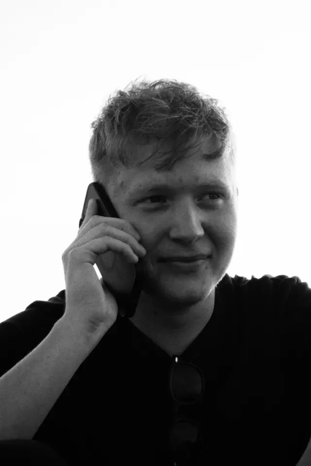 Zdjęcie  (Ewan McWilliam)