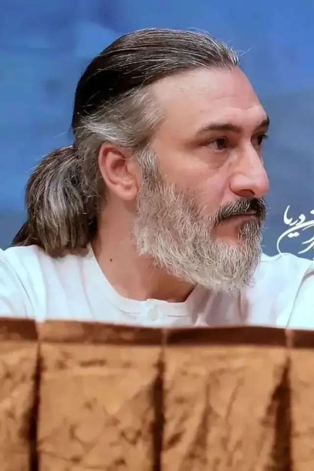 Zdjęcie  (Masoud Rahimpoor)
