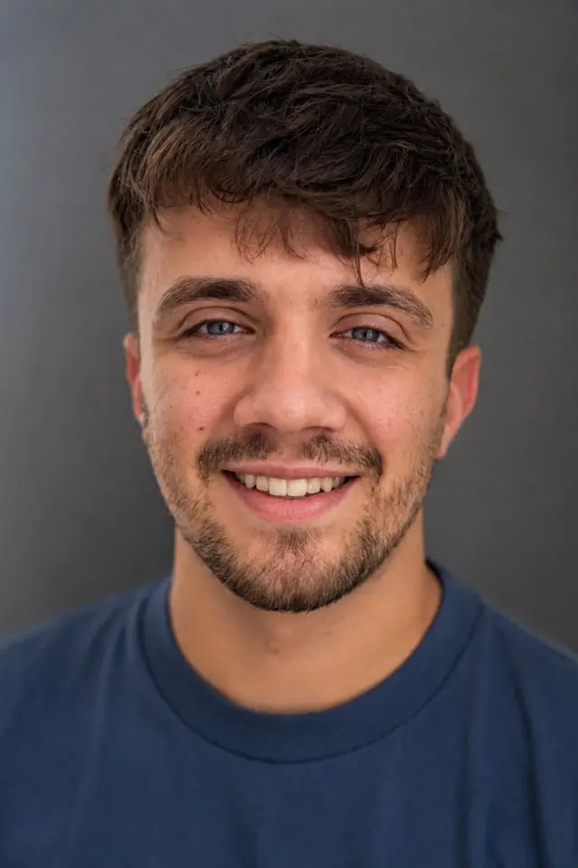 Zdjęcie Joshua Reid (Joshua Reid)