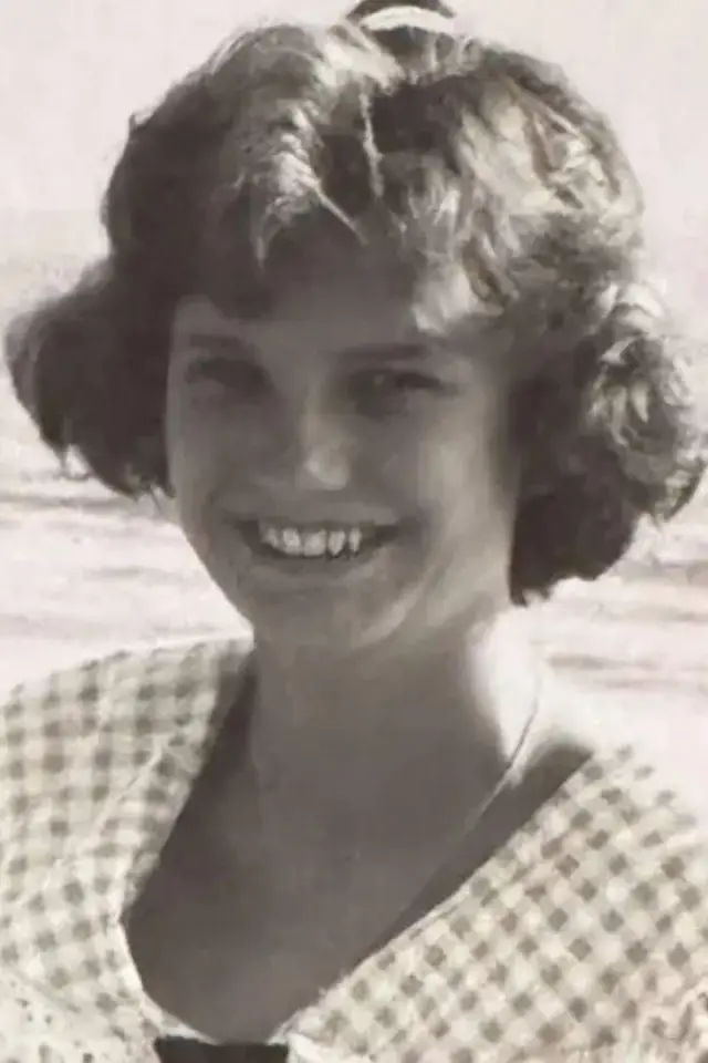 Zdjęcie  (Joan Chambers)