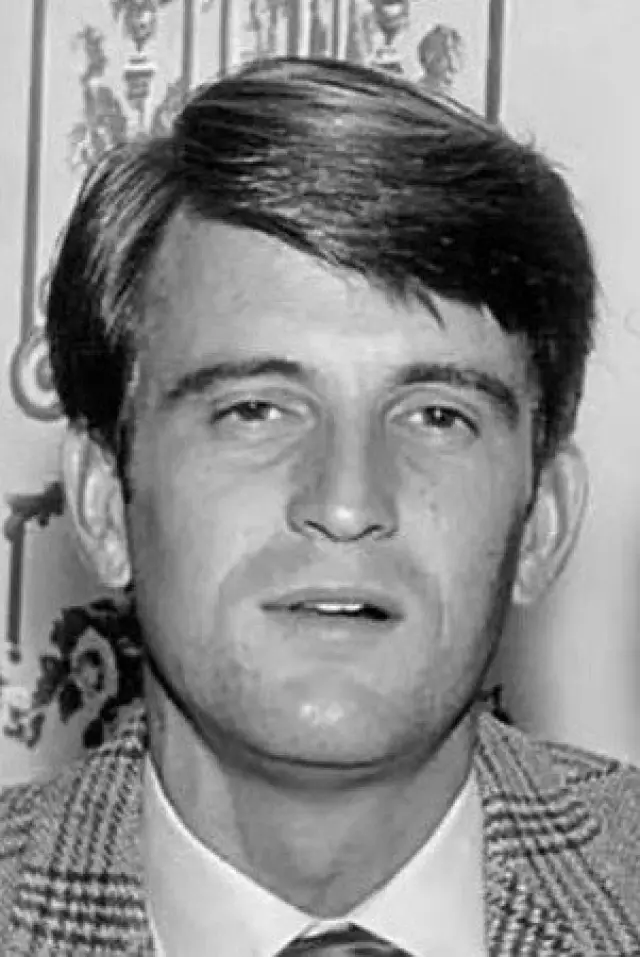 Zdjęcie  (Carl Thomas Dean)
