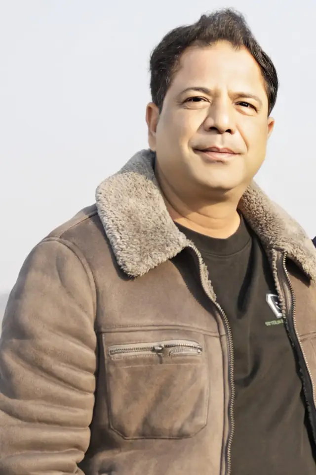 Zdjęcie Kamal H. Khan (Kamaal H Khan)