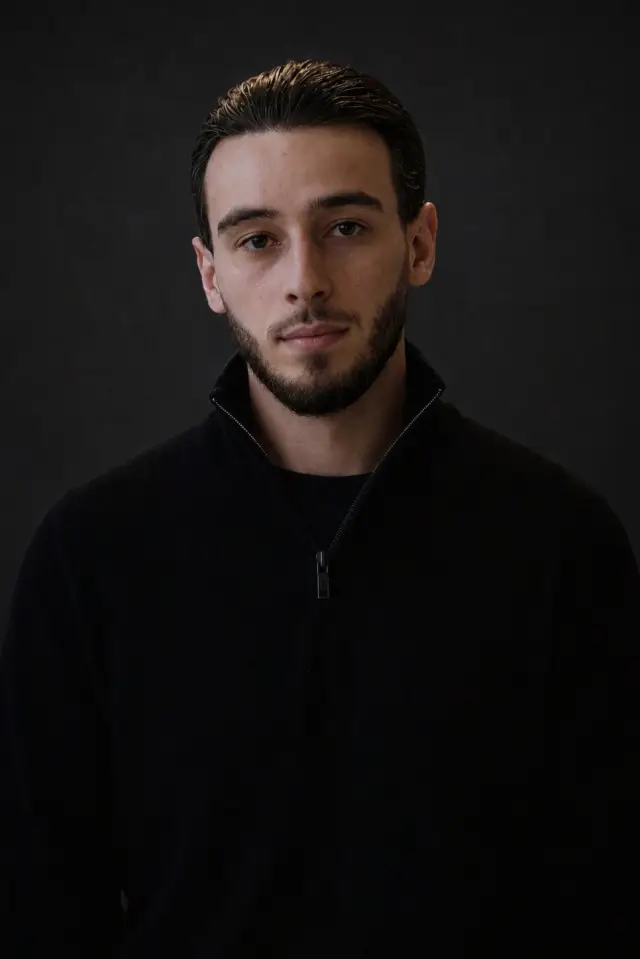 Zdjęcie  (Mikayel Rafaelyan)