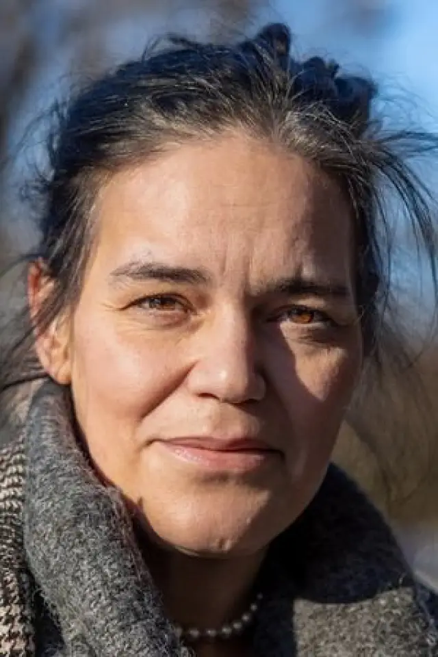 Zdjęcie  (Sara Nilsson)