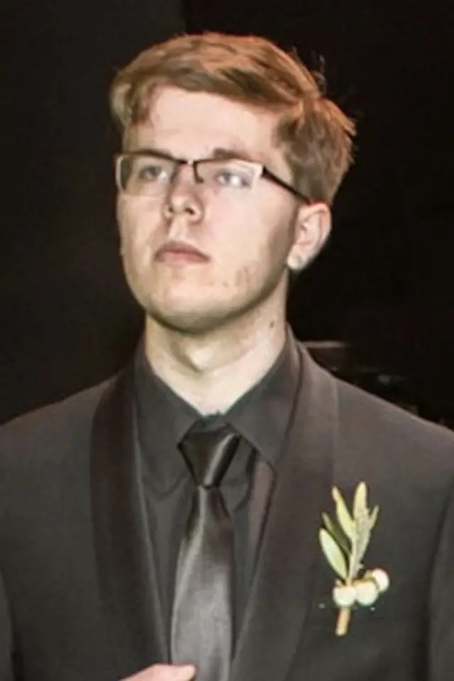 Zdjęcie  (Technoblade)