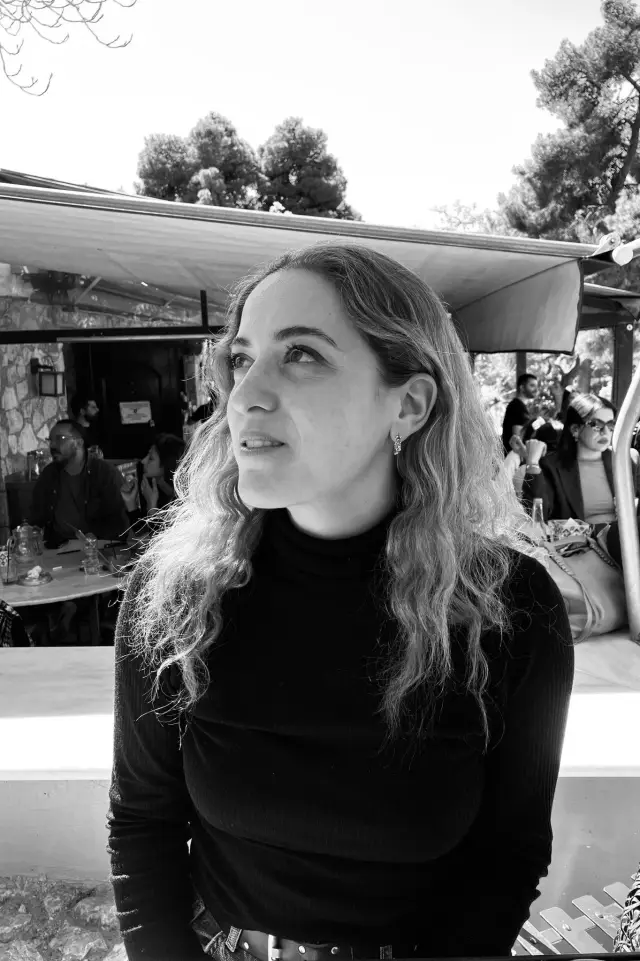 Zdjęcie  (Anna Papadopoulou)