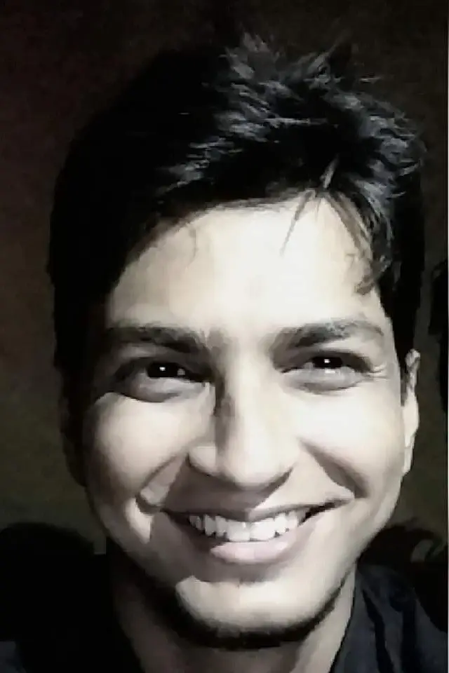 Zdjęcie  (Subham Roy)
